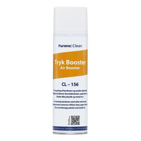 [5439004301] TRYKBOOSTER 500ML TRYKLUFT