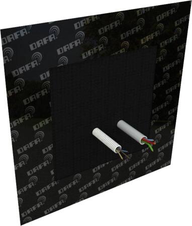 [5478350109] Kabelkrave Dafa UV type 195