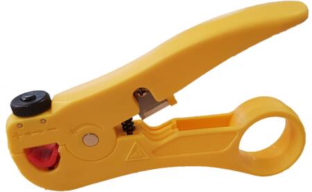 [0886112332] AFISOLERINGSVÆRKTØJ FOR LAN KABEL