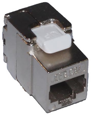 [0886112552] KONNEKTOR FTP KAT 6A, 50 STK.