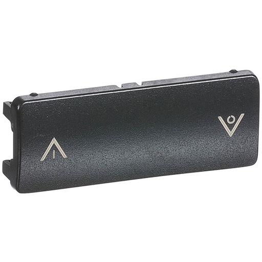 [1092001825] IHC Wireless tilbehør tangent lysdæmper koksgrå