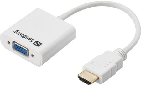[5486518988] HDMI - VGA ADAPTER HAN-HUN