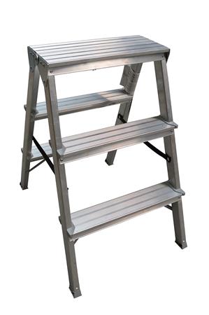 [3197000017] ARBEJDSBUK ALU HOBBY 2X3TRIN