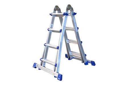 [5497895071] MULTI-TELESKOPSTIGE 4X4 TRIN