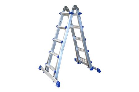 [5497895073] MULTI-TELESKOPSTIGE 4X5 TRIN