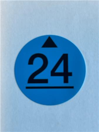 [3197005546] ÅRSTALSMÆRKAT 2026 FOR EFTERSYNMÆRKAT