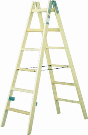 [5497512834] WIENERSTIGE TRÆ LAMINERET 14 TRIN ERGO