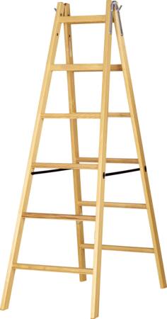 [5497512724] WIENERSTIGE TRÆ LAMINERET 18 TRIN ERGO