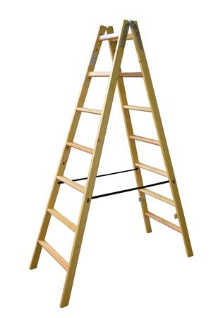 [0897103233] WIENERSTIGE TRÆ MASSIV 7 TRIN ERGO