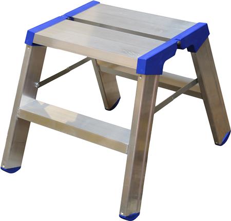 [3197005740] ARBEJDSBUK SMAL PRO 2 TRIN