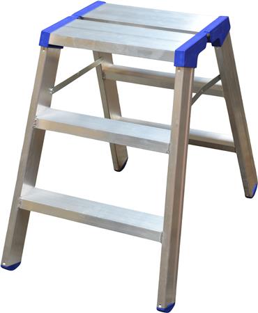 [3197005753] ARBEJDSBUK SMAL PRO 3 TRIN