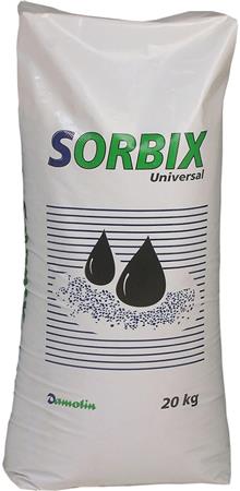 [5497618426] KATTEGRUS SORBIX 20KG