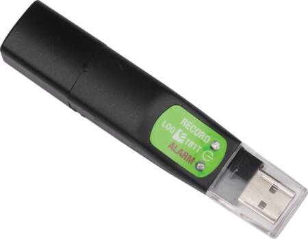 [6398206578] ElmaLOG 181T  Mini PDF USB temperatur datalogger