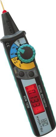 [6398721260] Kyoritsu 1030 penmultimeter