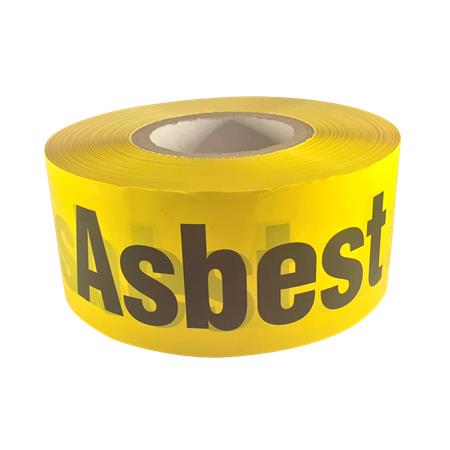 [5497897139] TAPE MED ASBEST TEKST