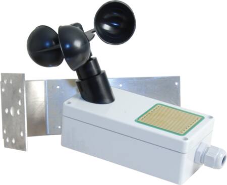 [5478791027] VIND- OG REGNSENSOR WLA330
