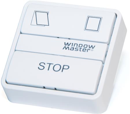 [5478791289] KOMFORTTRYK WSK 103 FUGA ÅBN/LUK/STOP