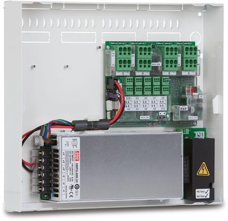 [5478791247] MOTORCONTROLLER WCC 320 S 0810 STD 20A