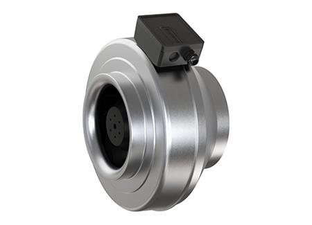 [5478600176] KANALVENTILATOR K125XL SILEO