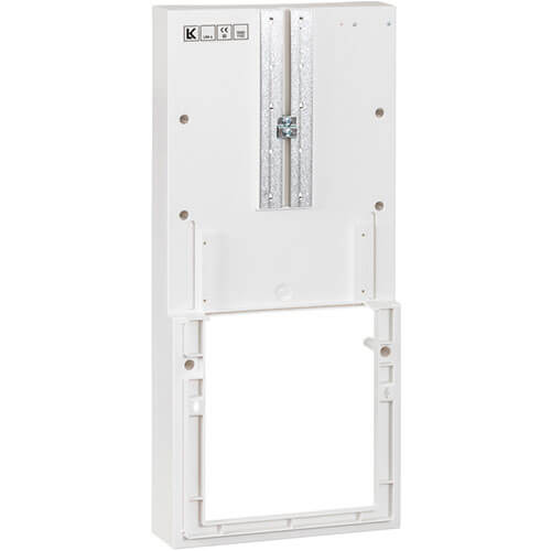 [1016009159] Dækramme for UM-s lysegrå