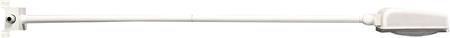 [5440522347] LATITUDE 16W LED 4K KOMPLET HVID
