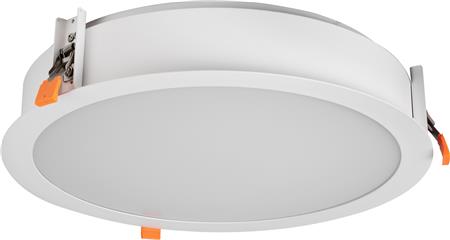 [5442010242] CAMPUS R500 34W CCT DALI OPAL
