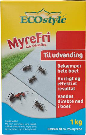 [5597000201] MYREFRI KVIK UDVANDING  1 KG