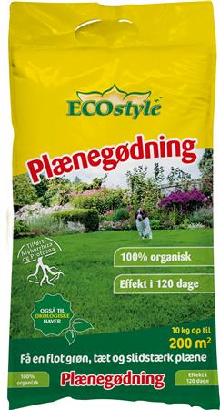 [5597000382] PLÆNEGØDNING 10 KG
