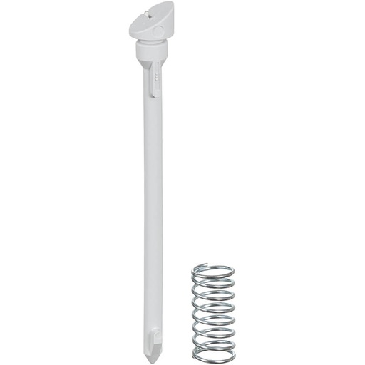 [1016009188] Reservedel låsepind incl. fjeder for UG150-PGE150