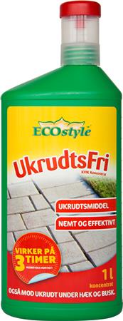 [5597000055] UKRUDTSFRI KVIK 1000 ML