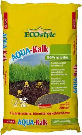 [5597000612] AQUA-KALK 10 KG
