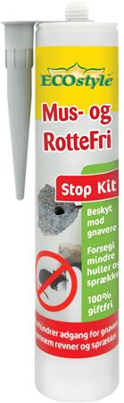 [5597001010] MUS- OG ROTTEFRI STOP KIT 300ML