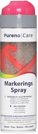 [5439004290] MARKERINGSSPRAY PINK 500 ML