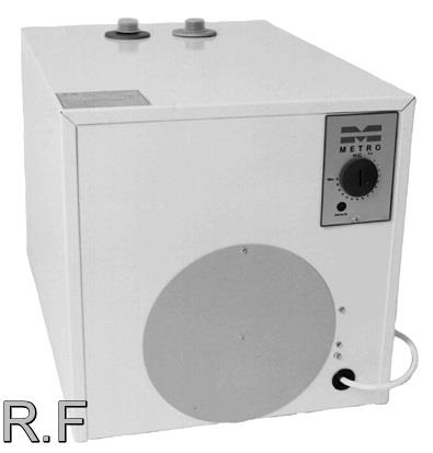 [8570806532] VANDVARMER EL 55L 3KW/400V OP
