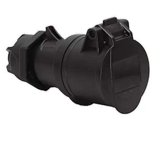 [2426271] FORLÆNGERLED STAGE, 16A, 2P+J, 6H, 230V, IP44