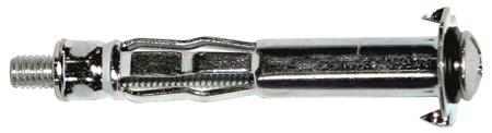 [0839106971] HULRUMSPLUG M6X80 PLADE 32-45MM