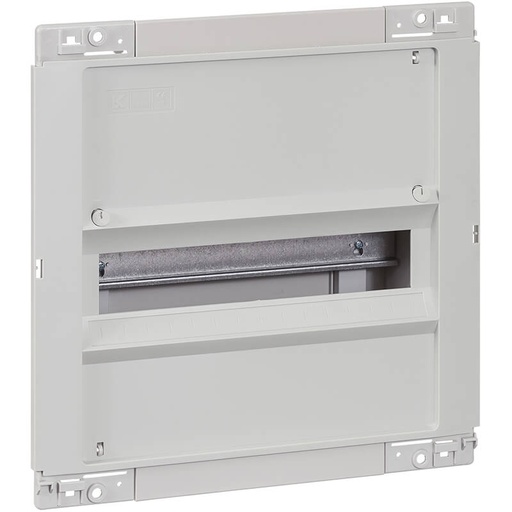 [1016009340] Gruppetavle PGE 150-7 planforsænket lysegrå