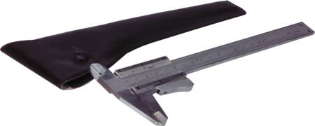 [5497503474] Tecos skydelærer standard, 150 mm