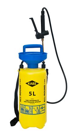 [0997111293] TRYKSPRØJTE 5L ALL-ROUND