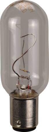 [5450100160] LANTERNELMP KL 18CD24V BA15D