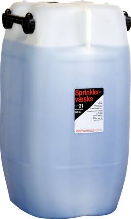[0897204585] SPRINKLERVÆSKE 60L