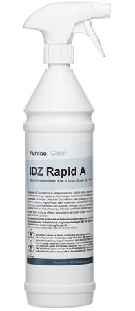 [5439004122] DESINFEKTIONSMIDDEL IDZ RAPID A