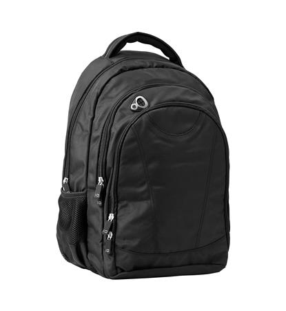 [1697432365] EXECUTIVE LAPTOP-RYGSÆK SORT 15"
