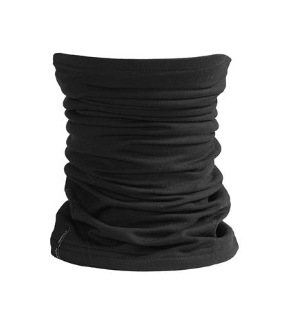 [1697403035] STRETCH HALSEDISSE SORT ONE SIZE