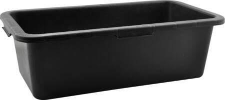 [8597000192] UNIVERSALBALJE 45L SORT 70X40X21,5CM
