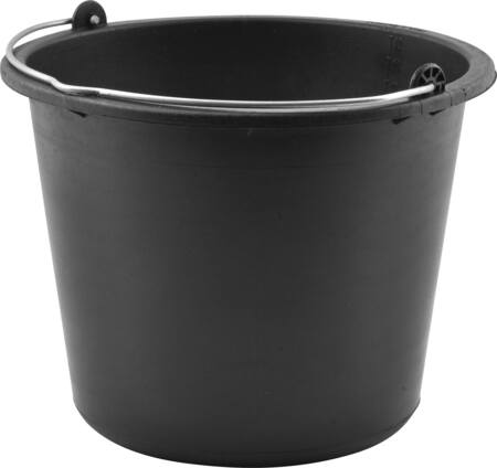 [8597000176] SPAND 12L SORT MED METALHANK