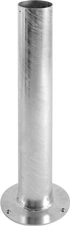 [5401003335] MAST FOR PÅBOLTNING Ø133X800