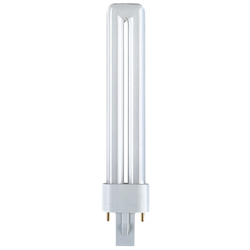 [5655020139] Dulux S 5W / 21-840 G23 2P (A)