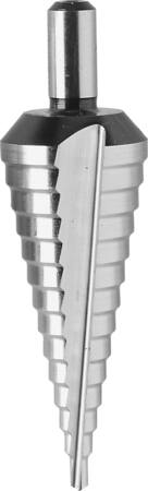 [3697013782] TRAPPEBOR 6,5-40,5MM 11T M STR.