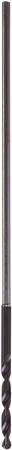 [3697022867] FORSKALLINGSBOR 10.0X600  DIN 338